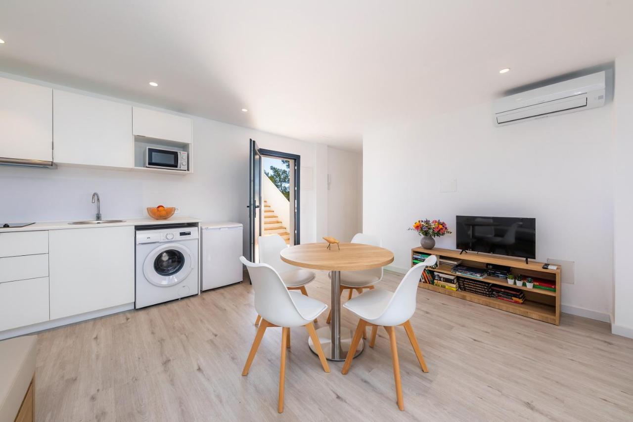 Apartment White Cala d'Or (Mallorca)