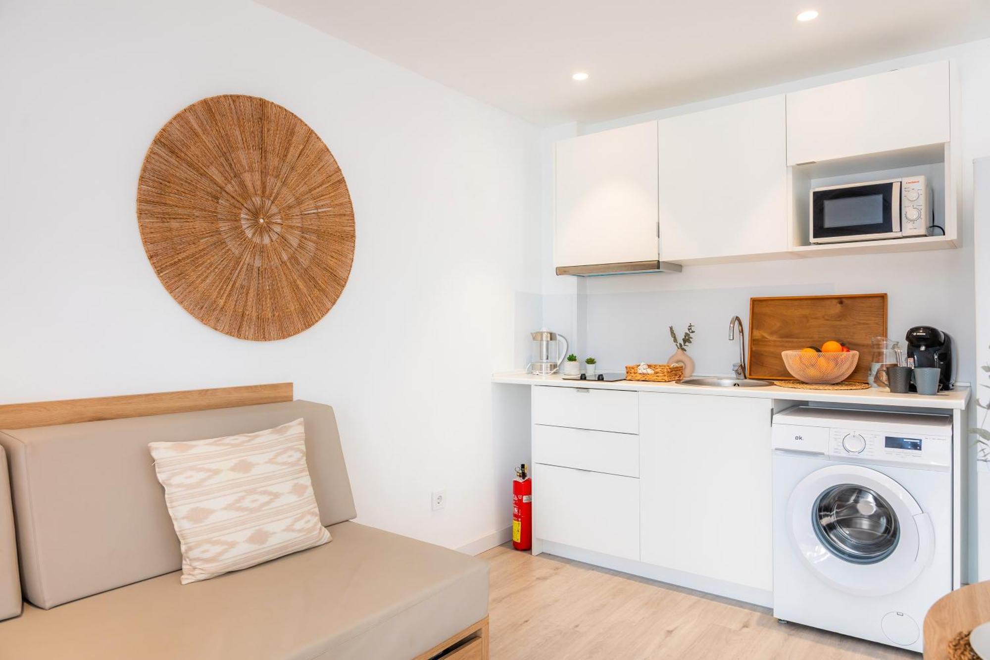 White Apartment Cala d'Or (Mallorca)