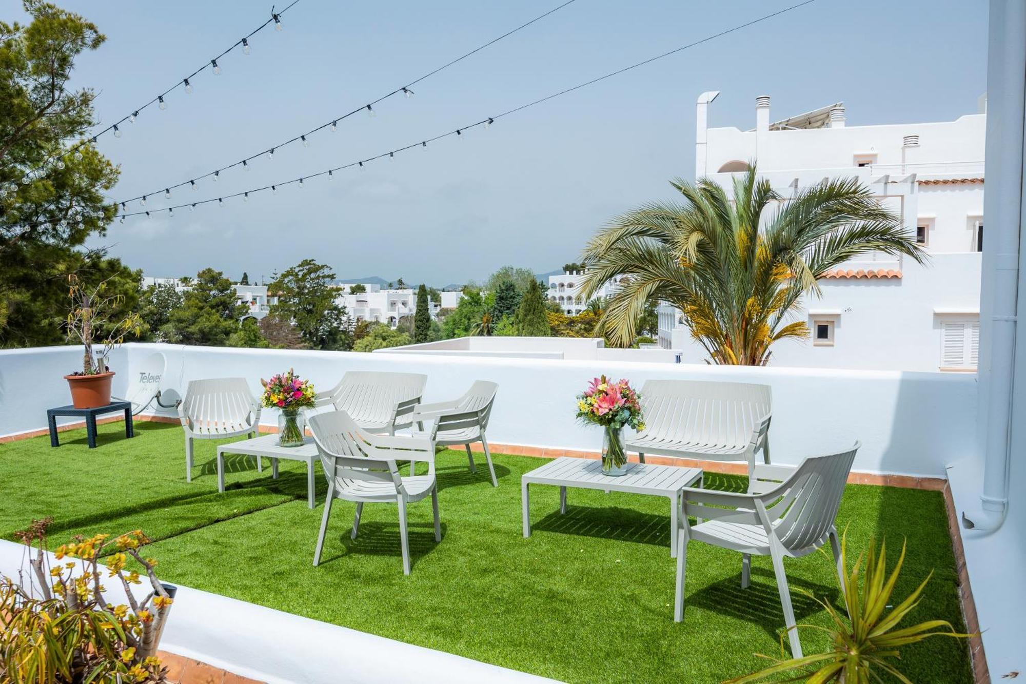 White Apartment Cala d'Or (Mallorca)